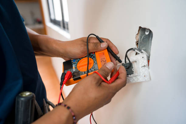 Best Local Electrician Companies  in Wellington, OH
