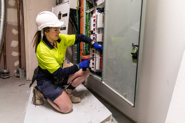 Best Home Electrical Repair  in Wellington, OH