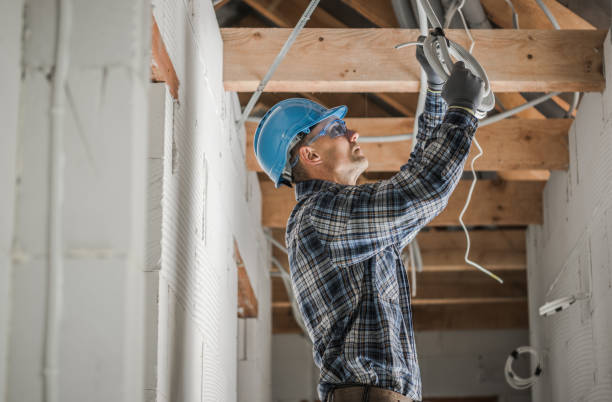 Best Electrical Contractors for Businesses  in Wellington, OH