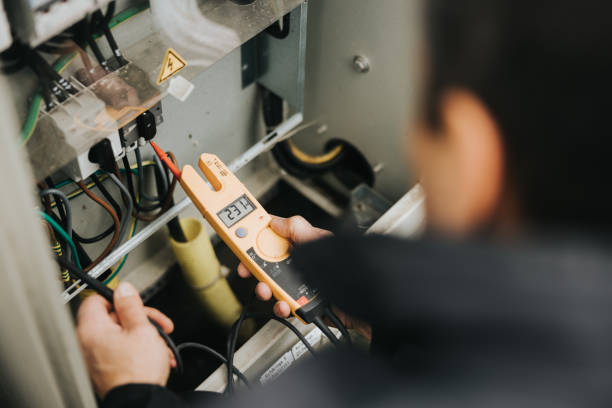 Best Electrician Near Me  in Wellington, OH