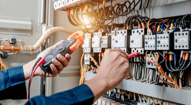 Best Electrical Installation Contractor  in Wellington, OH