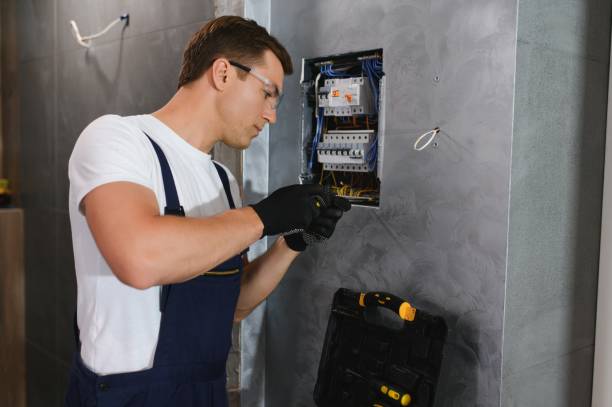 Best Emergency Electrician Near Me  in Wellington, OH