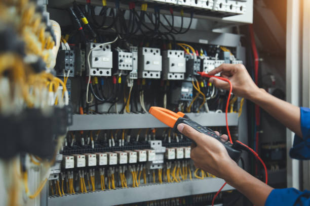 Best Electrician for Home Renovation  in Wellington, OH