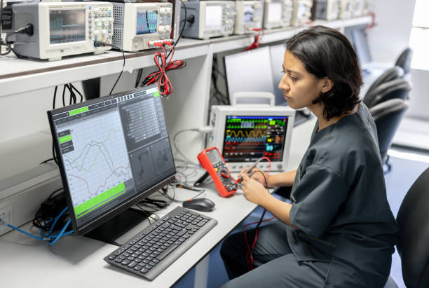 Best Circuit Breaker Repair  in Wellington, OH