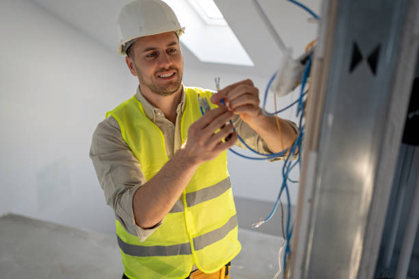 Best 24-Hour Electrician  in Wellington, OH